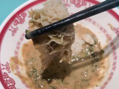 -曲氏老北京涮肉(摩尔店)