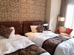 -天目湖御水温泉·度假酒店