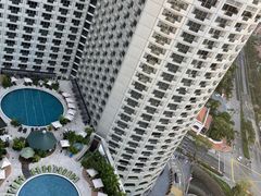 -新加坡瑞士史丹福酒店