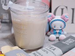 -HUGS coffee(东区店)