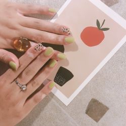 -Lucky 19日式美甲美睫
