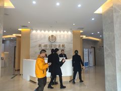 -团圆口腔·种植中心(锦江院区)