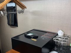 -马哥孛罗香港酒店