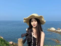 -养马岛旅游度假区