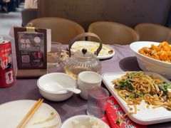 -润泽园饭庄(中山路店)