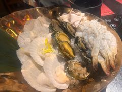 -牛New寿喜烧(虹桥新天地店)