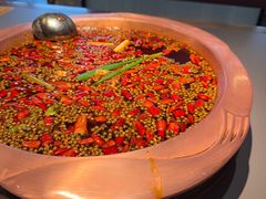 -三只耳冷锅鱼火锅(玉林店)