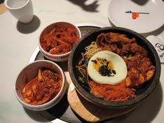 -七八冷面·延边朝鲜族美食(圣熙八号店)