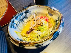 喜套餐-滩万日本料理Nadaman(国贸大酒店)