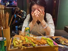 -蜜桃花开·中西融合菜E&W(南长街店)