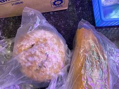 -山崎面包(静安久光店)