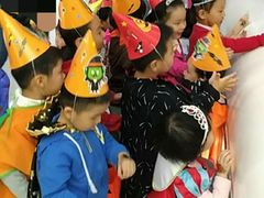 -吉的堡成长中心(五角场安波校区)