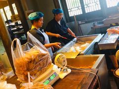 -大张烙馍村(泉山店)