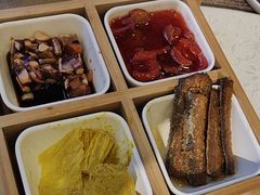 -老浒记烤鸭-北京菜(琉璃厂店)