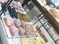 超级榴莲王-奈雪的茶(市百一店)