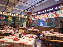 -老闵田螺馆·南昌市井菜·特色小吃(总店)