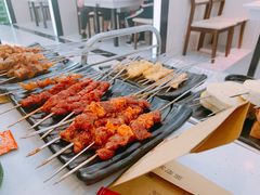 -延边白玉串城(东环城路店)