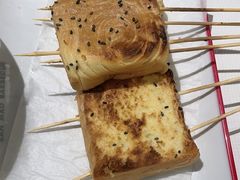 -三毛烧烤·南昌大排档(山姆店)