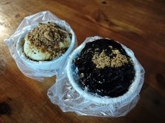-共和老洪豆花草粿水粿