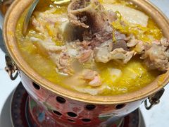 -关东小磨东北菜(漕河泾印象城店)