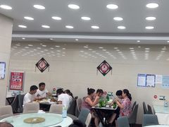 -聚德福海鲜家常菜(刘庄店)