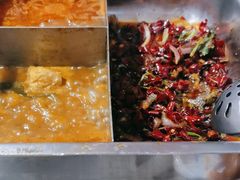 -鸡遇虾煲干锅火锅(小寨金莎店)