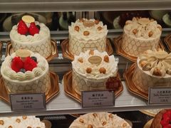 -布歌东京(德基BHG店)