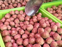 -阿娟牛肉丸·手打牛肉丸·现做现卖