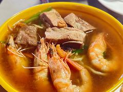 -纽顿熟食中心