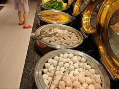 -和子足浴SPA会馆(梁溪店)