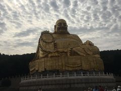 -千佛山风景名胜区