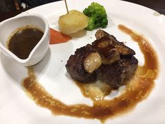 -德大西餐社(云南南路店)