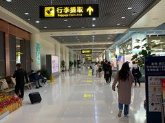 -丽江三义国际机场