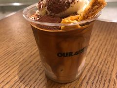 -OUR Bakery(SKP-S店)