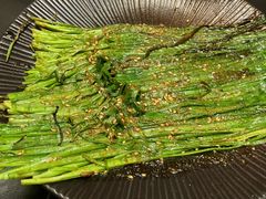 -许哥东北烧烤·铁丳烤串·宫后夹肉(繁花中心店)