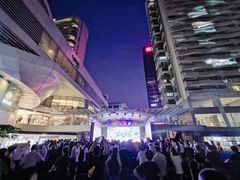 -深圳来福士广场