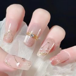 -LILY NAILS美甲美睫