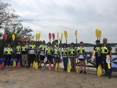 -营地公园·团建拓展·亲子户外(奉贤店)