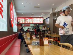 -吴满满油泼面(北方风味园店)