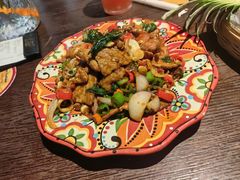 -泰妃殿(武汉首店)