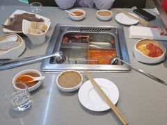 -海底捞火锅(高新活力汇店)