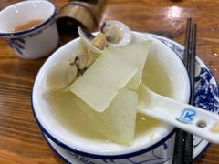 -竹乡园柴火竹筒饭·烧鸡(白水寨*森林海店)