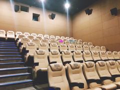 -博纳国际影城IMAX(中央大道店)