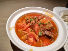 -前海沿·青岛菜(李沧万达店)