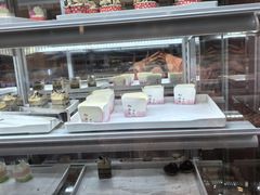 -福成自助烤肉(华冠天地城关店)