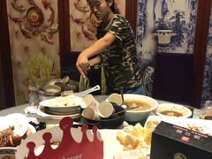 -大地中央广场