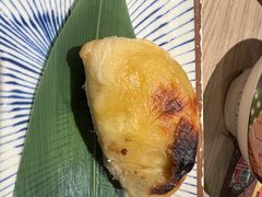 -御满屋日本料理