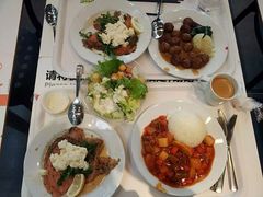 红烩牛腩饭-宜家·瑞典风味餐厅(北京西红门店)