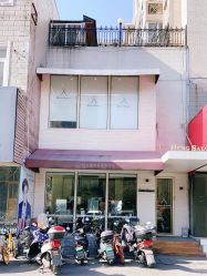 -恒沙廊