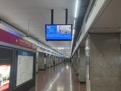 -南礼士路(地铁站)